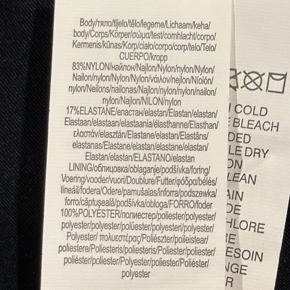 🌻Ralph Lauren Scoopback One-Piece Swimsuit - Picture 13 of 14